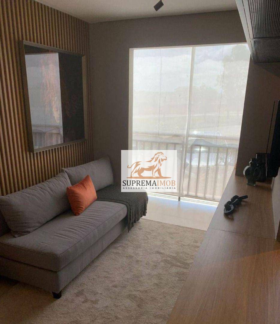 Apartamento à venda com 2 quartos, 46m² - Foto 12