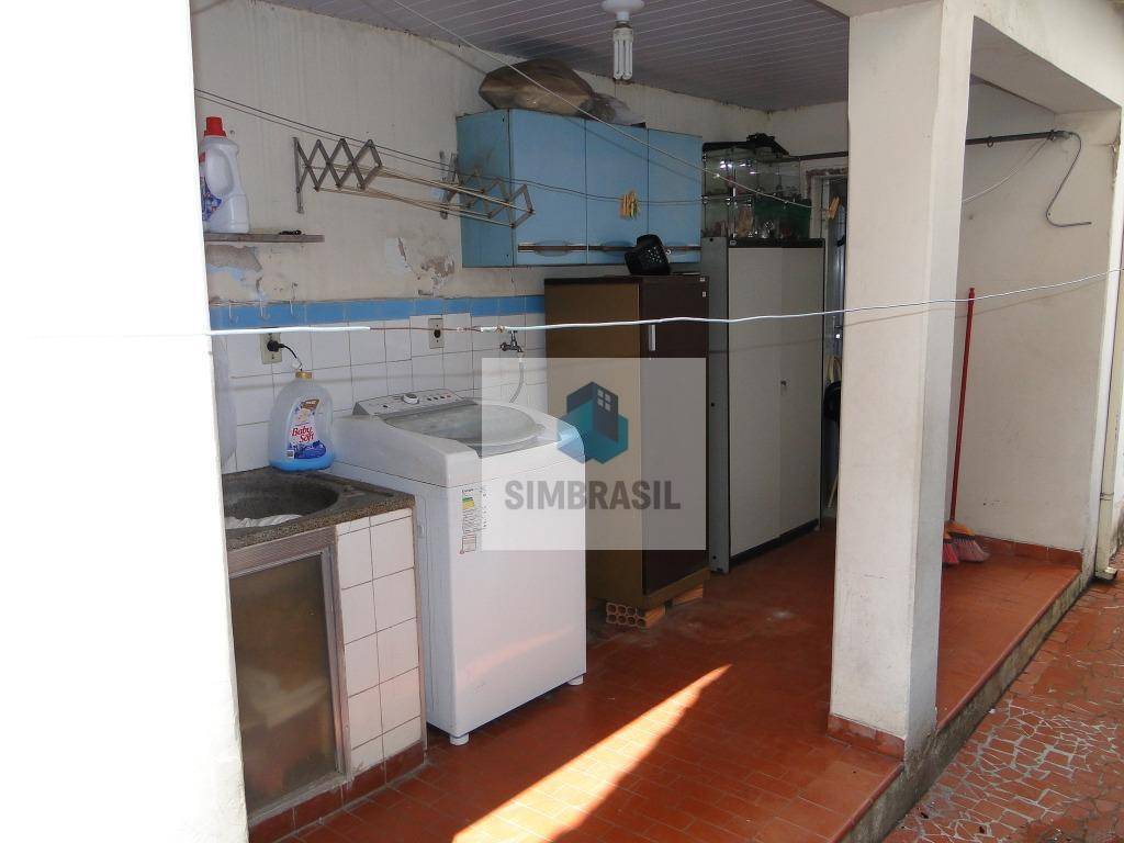 Casa à venda com 3 quartos, 164m² - Foto 19