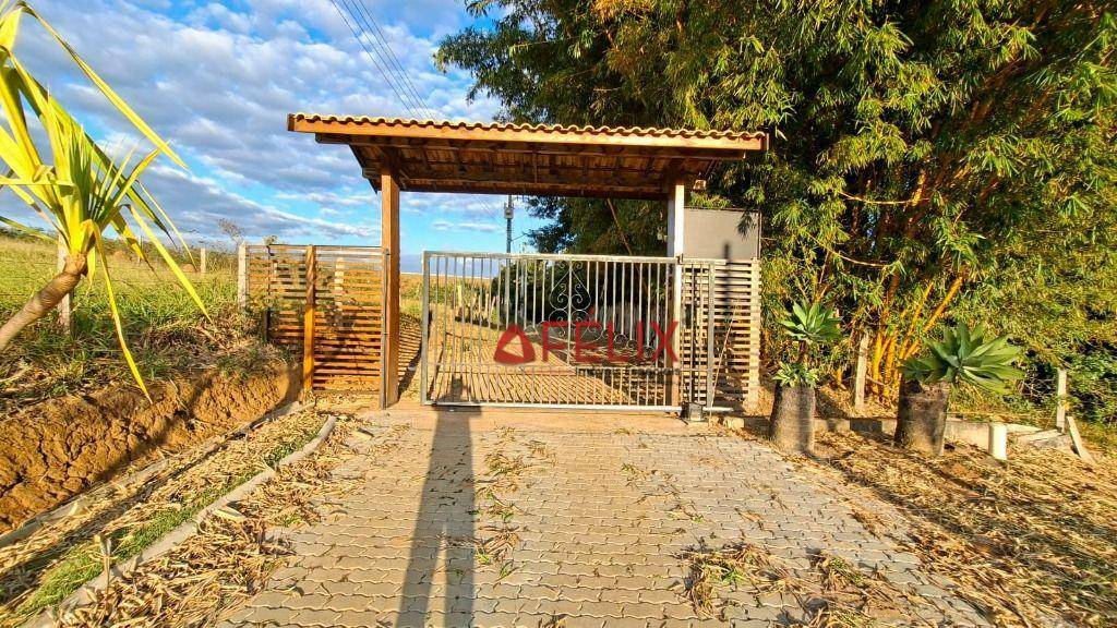 Sítio à venda com 6 quartos, 1000m² - Foto 5