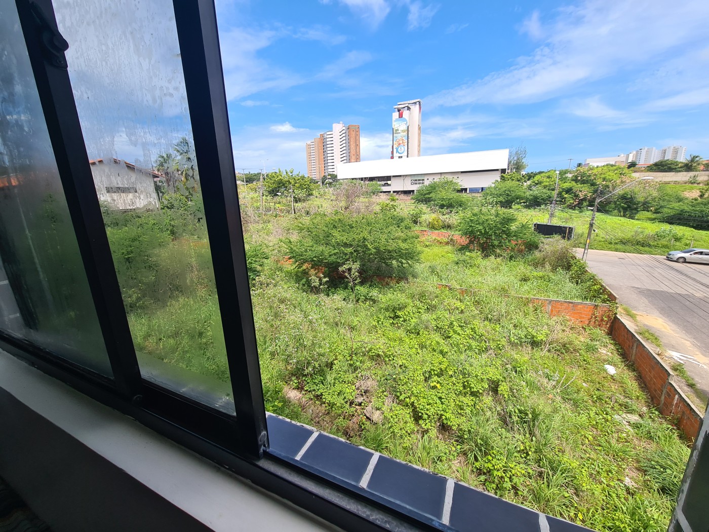 Apartamento à venda com 2 quartos, 50m² - Foto 9