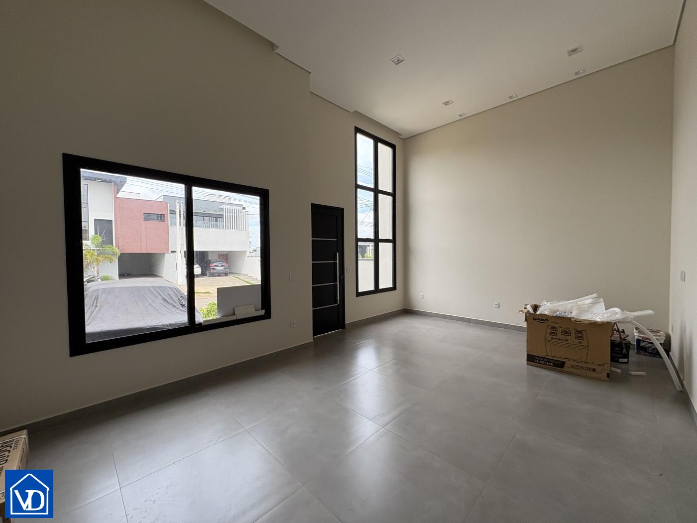 Casa de Condomínio à venda com 3 quartos, 116m² - Foto 2