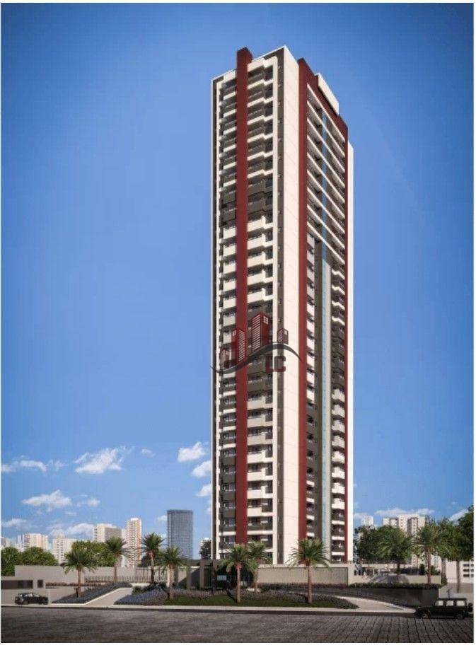 Kitnet e Studio para alugar com 1 quarto, 44m² - Foto 17
