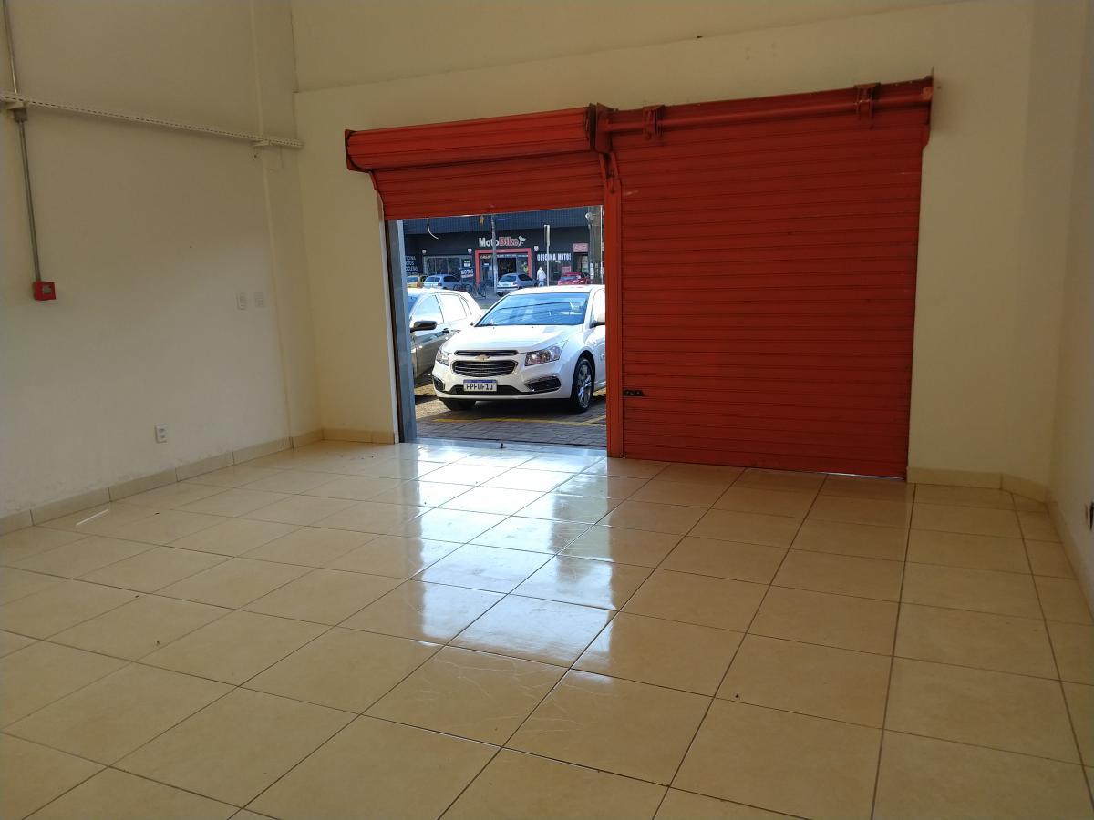 Loja-Salão para alugar, 120m² - Foto 10
