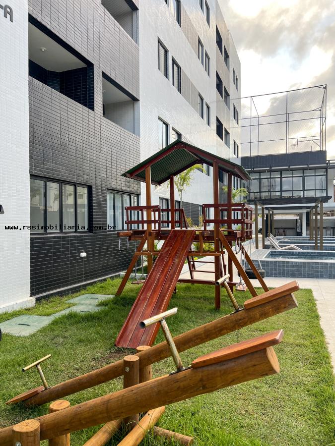 Apartamento à venda com 2 quartos, 58m² - Foto 44