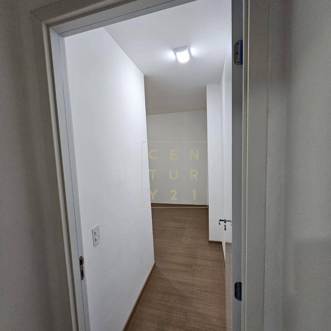 Apartamento à venda com 2 quartos, 59m² - Foto 4