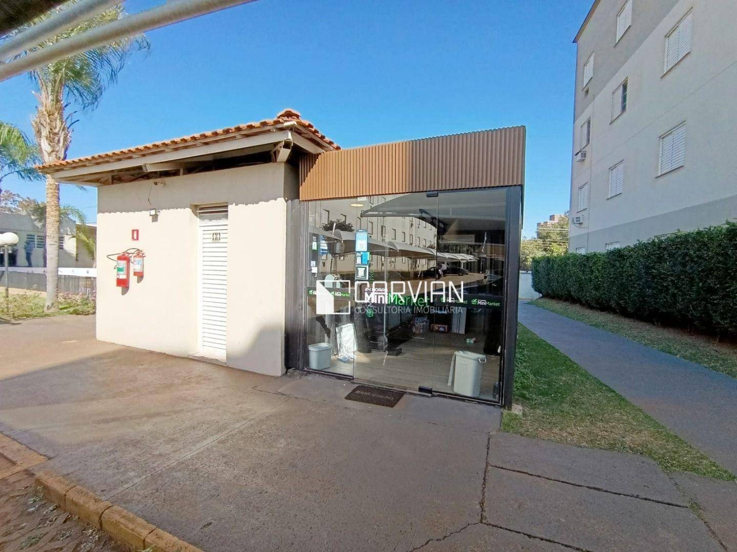 Apartamento à venda com 2 quartos, 90m² - Foto 28