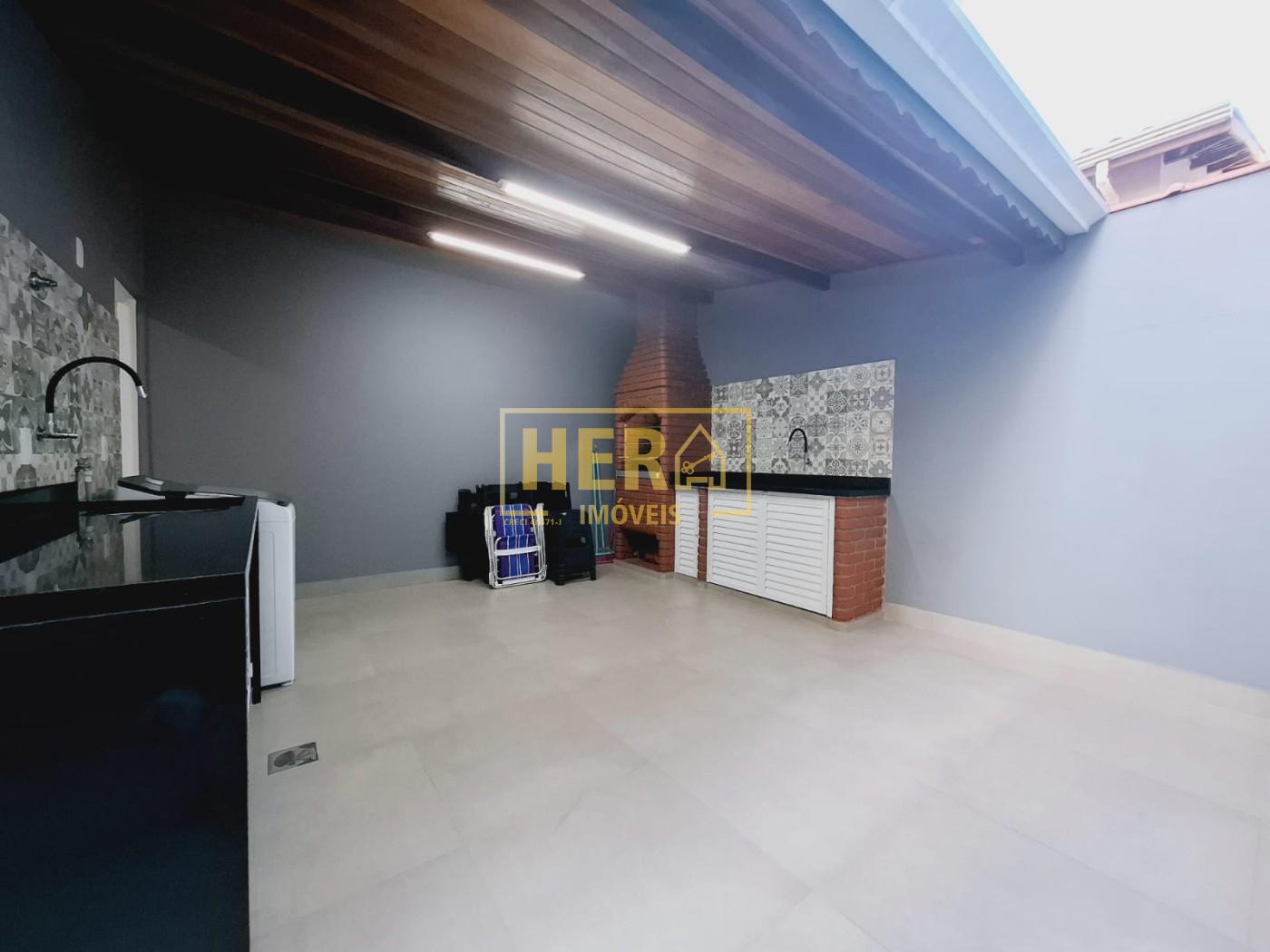 Casa de Condomínio à venda com 2 quartos, 76m² - Foto 21