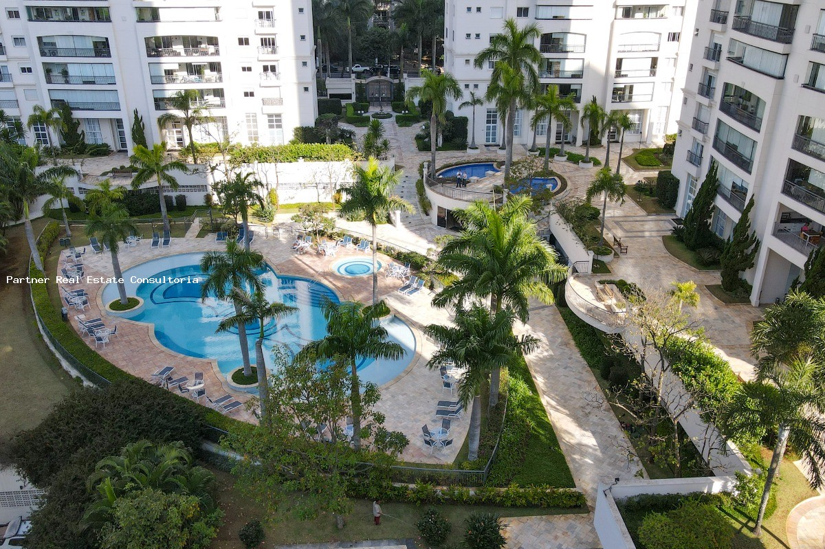 Cobertura à venda com 4 quartos, 311m² - Foto 15