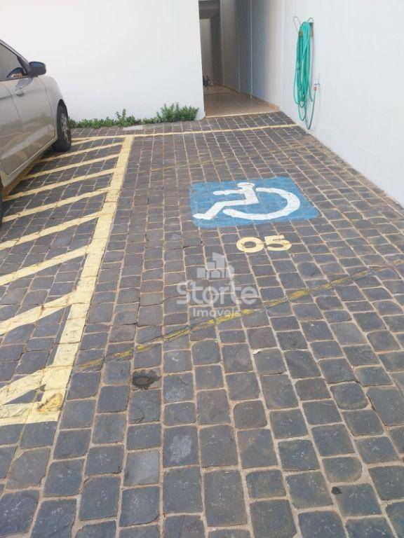 Sobrado para alugar com 2 quartos, 60m² - Foto 11
