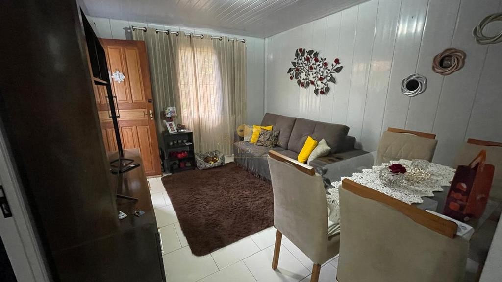 Casa de Condomínio à venda com 2 quartos, 54m² - Foto 7