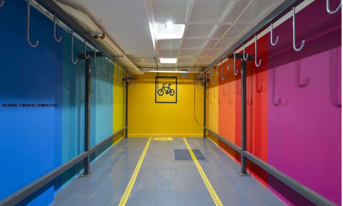 Cobertura à venda com 2 quartos, 237m² - Foto 19