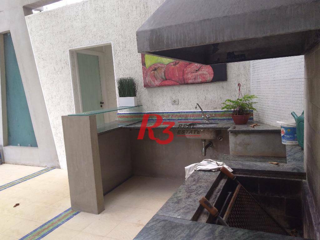 Sobrado à venda e aluguel com 4 quartos, 593m² - Foto 14