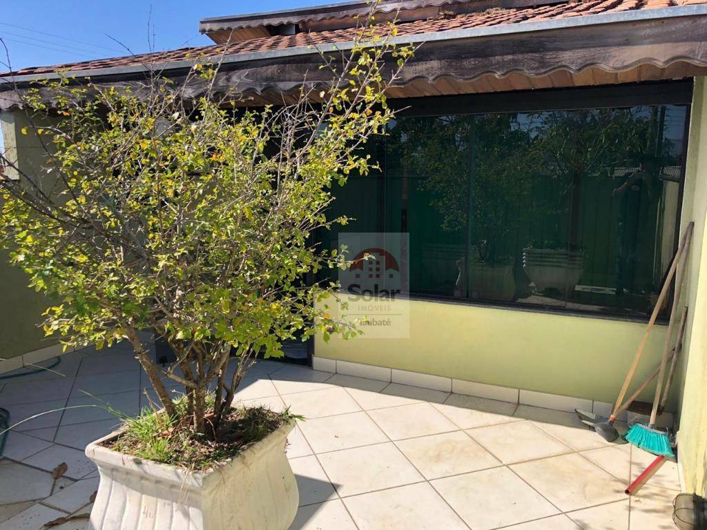 Casa de Condomínio à venda com 3 quartos, 128m² - Foto 6