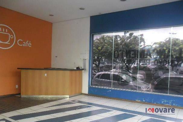 Depósito-Galpão-Armazém à venda, 1500m² - Foto 13