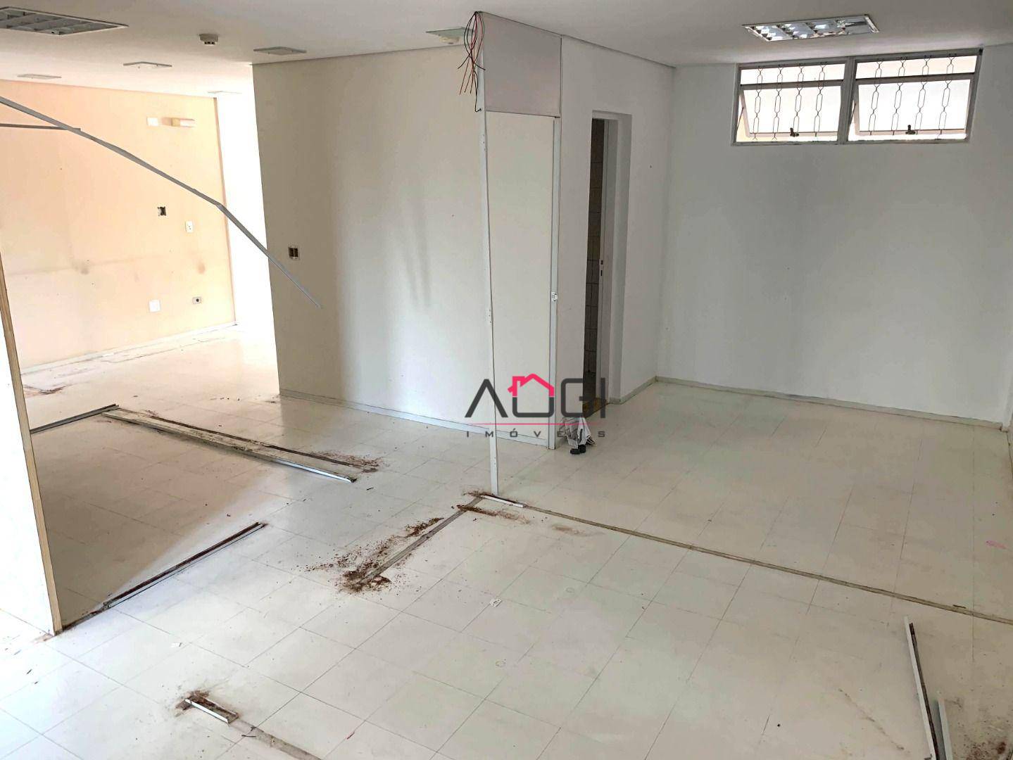 Conjunto Comercial-Sala para alugar, 230m² - Foto 17