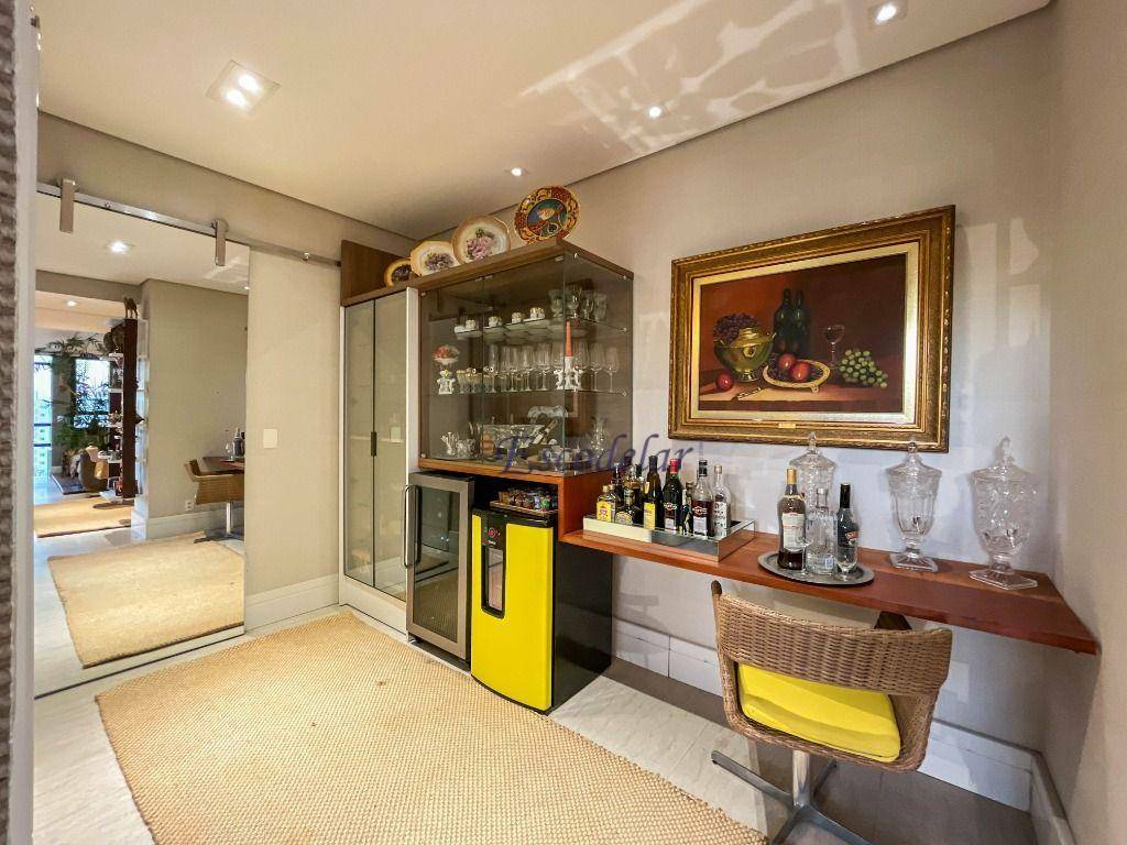 Cobertura à venda com 4 quartos, 442m² - Foto 32