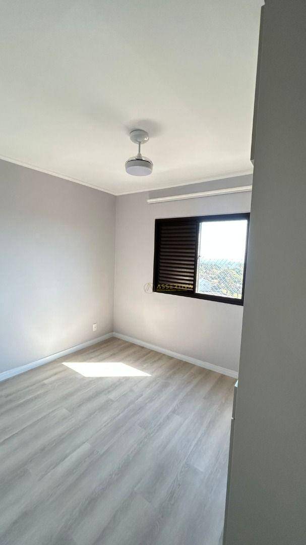 Apartamento para alugar com 1 quarto, 57m² - Foto 6
