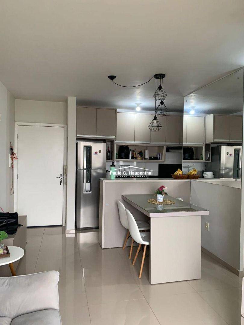 Apartamento à venda com 2 quartos, 54m² - Foto 5
