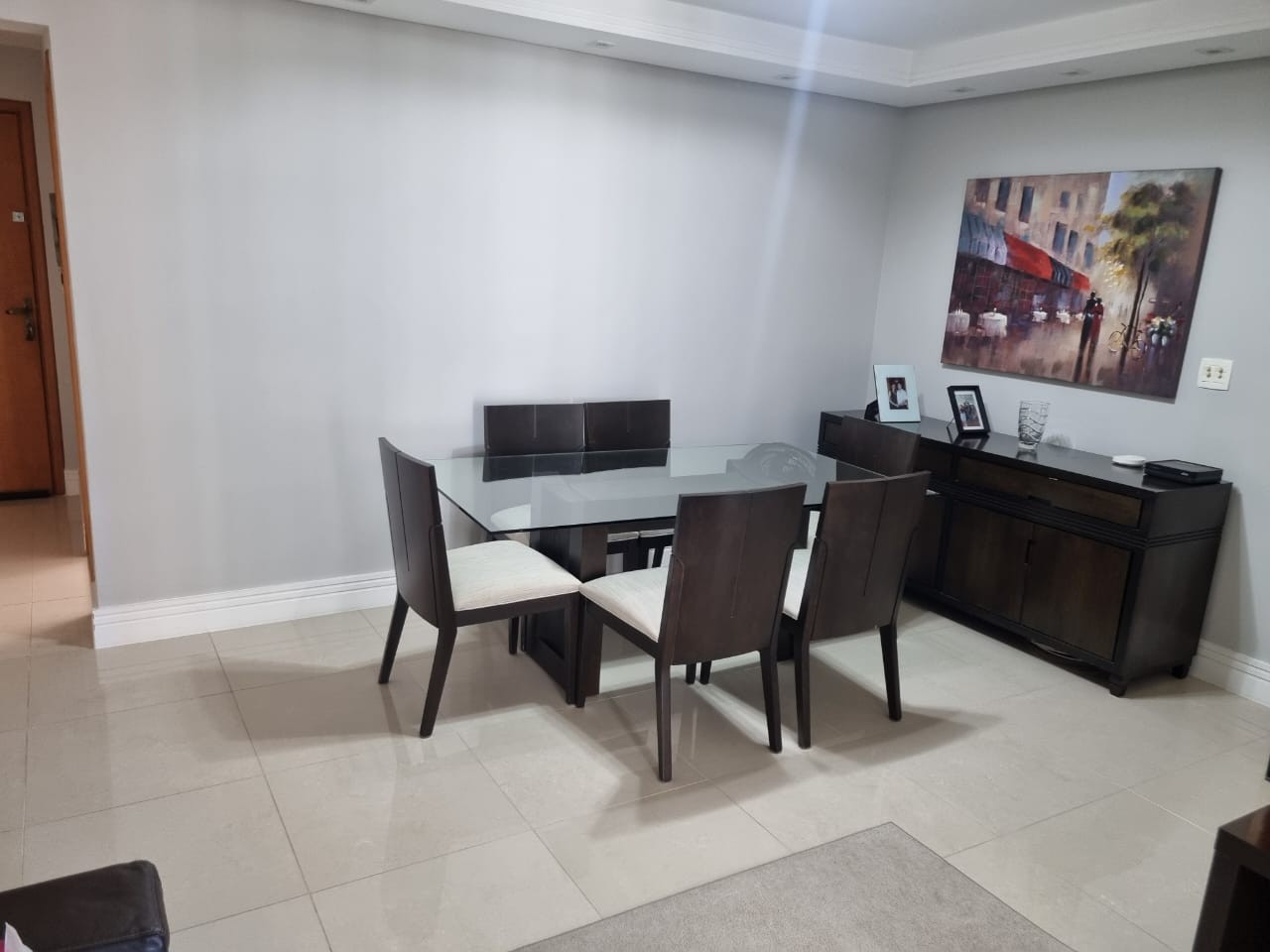 Apartamento à venda, 111m² - Foto 4