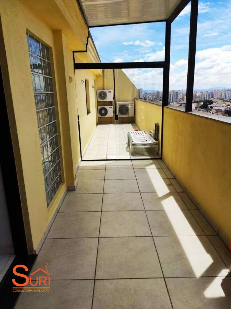 Cobertura à venda com 3 quartos, 178m² - Foto 11