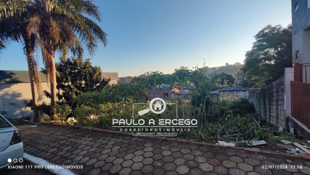 Terreno à venda, 800m² - Foto 10