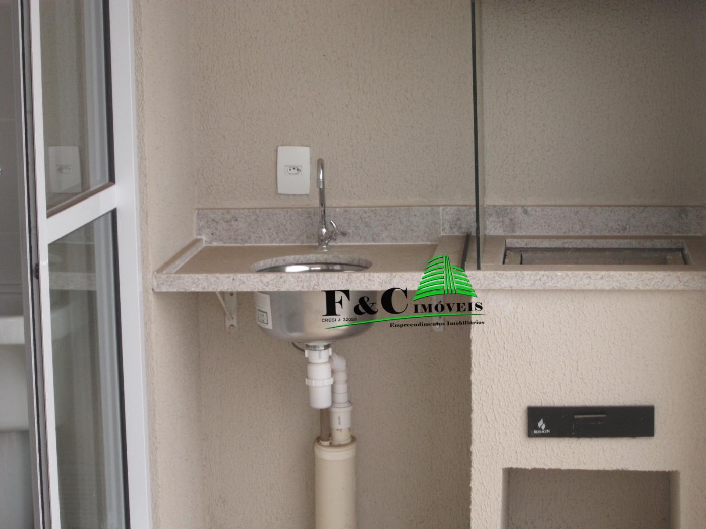 Apartamento à venda com 2 quartos, 60m² - Foto 16