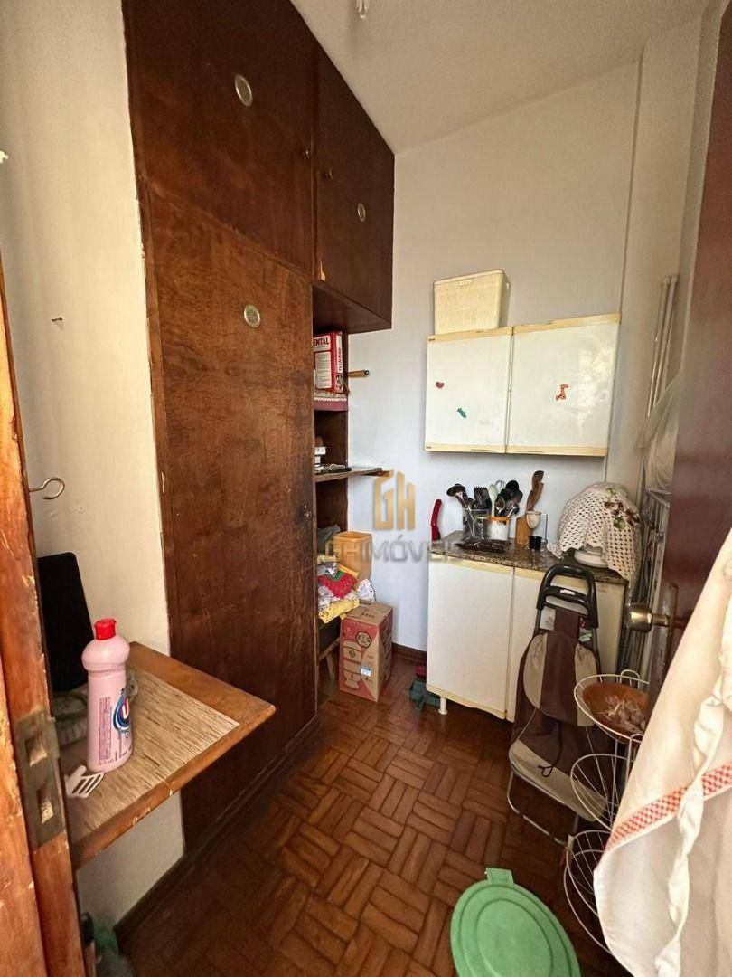 Apartamento à venda com 3 quartos, 92m² - Foto 4