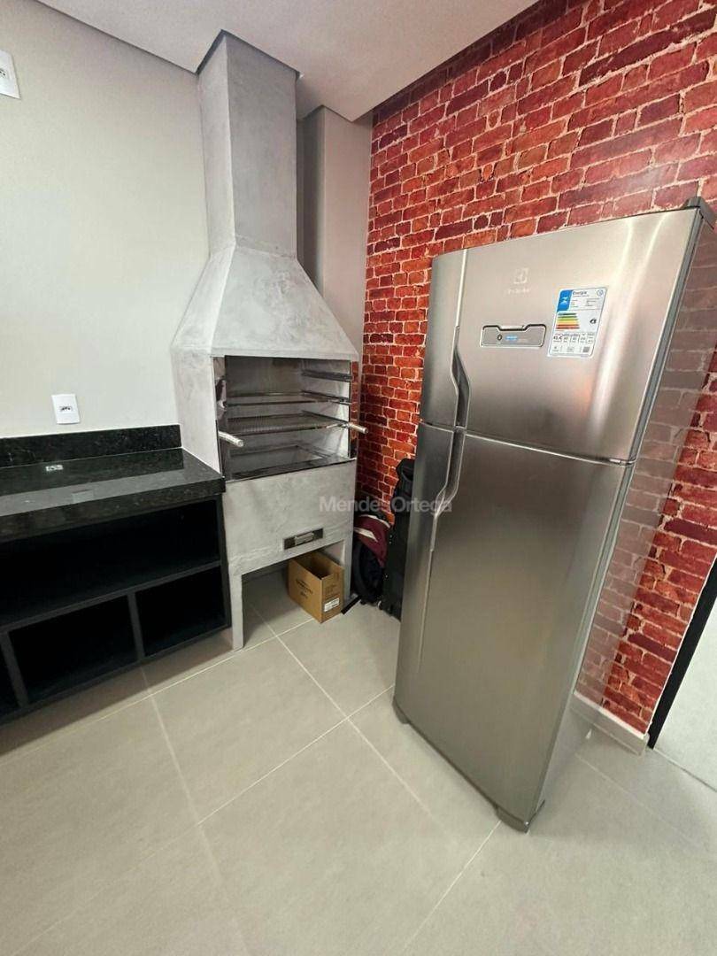 Apartamento para alugar com 2 quartos, 63m² - Foto 45