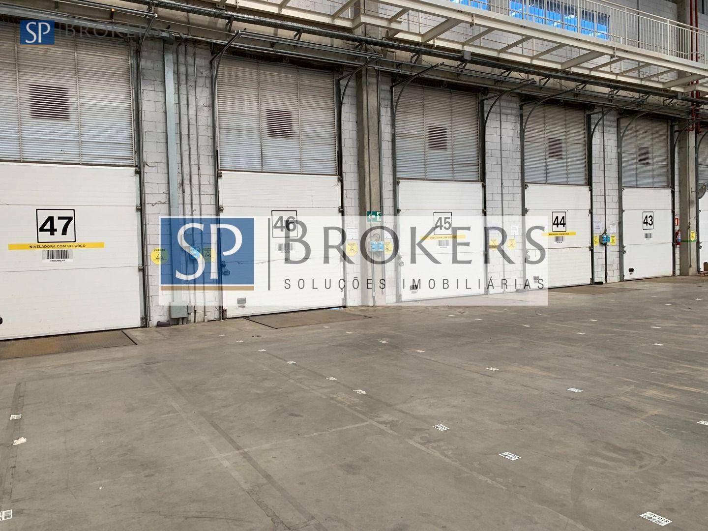 Depósito-Galpão-Armazém para alugar, 5225m² - Foto 13