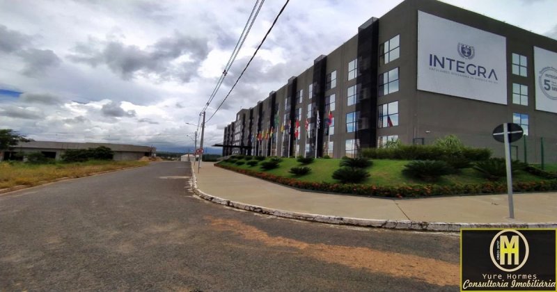 Terreno à venda, 1000m² - Foto 17