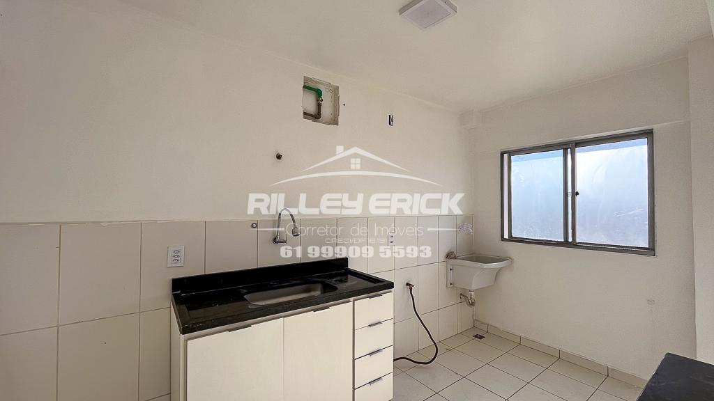 Apartamento para alugar com 2 quartos, 45m² - Foto 7
