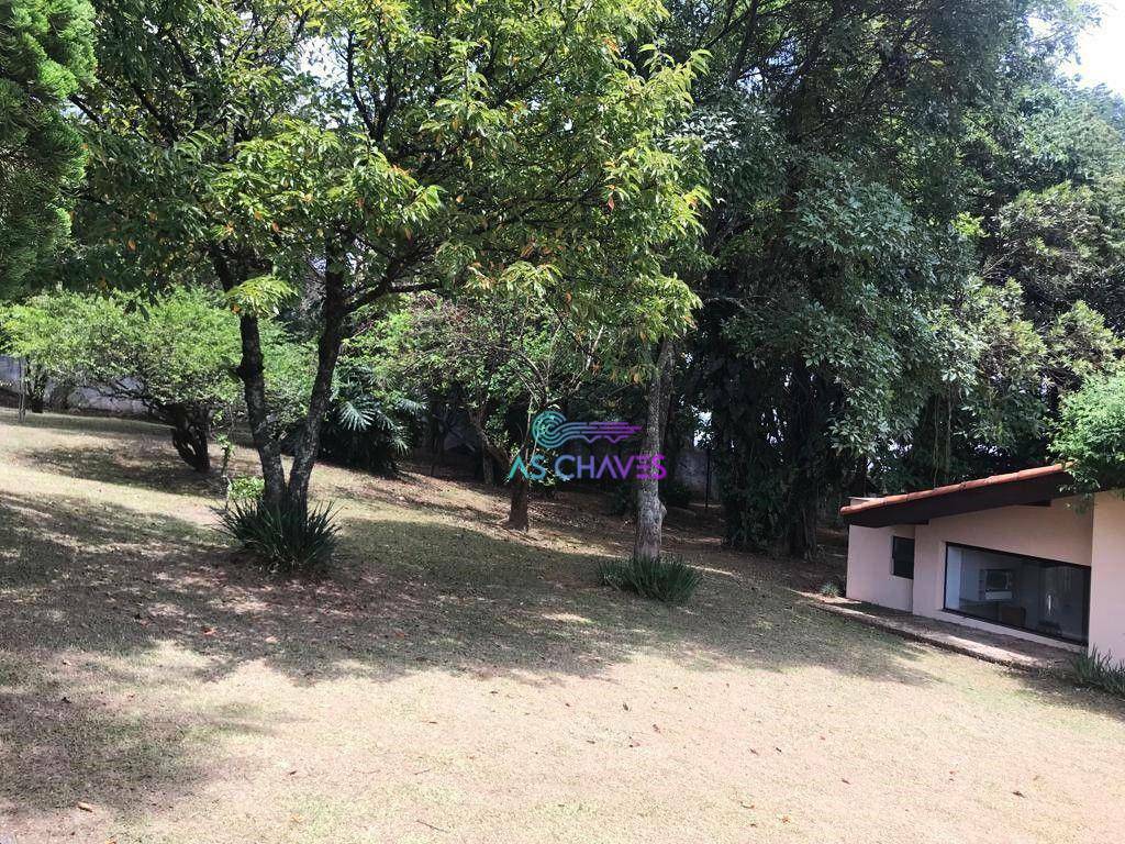 Chácara à venda e aluguel com 5 quartos, 526m² - Foto 16
