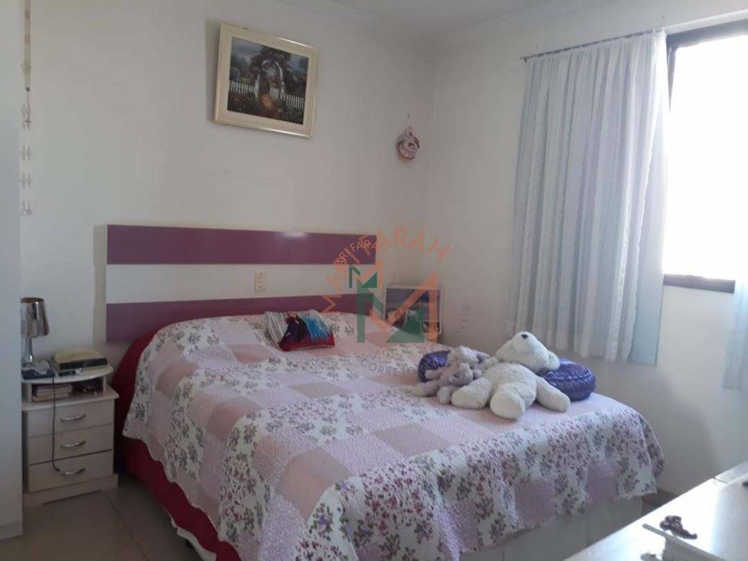 Apartamento à venda com 3 quartos, 124m² - Foto 11