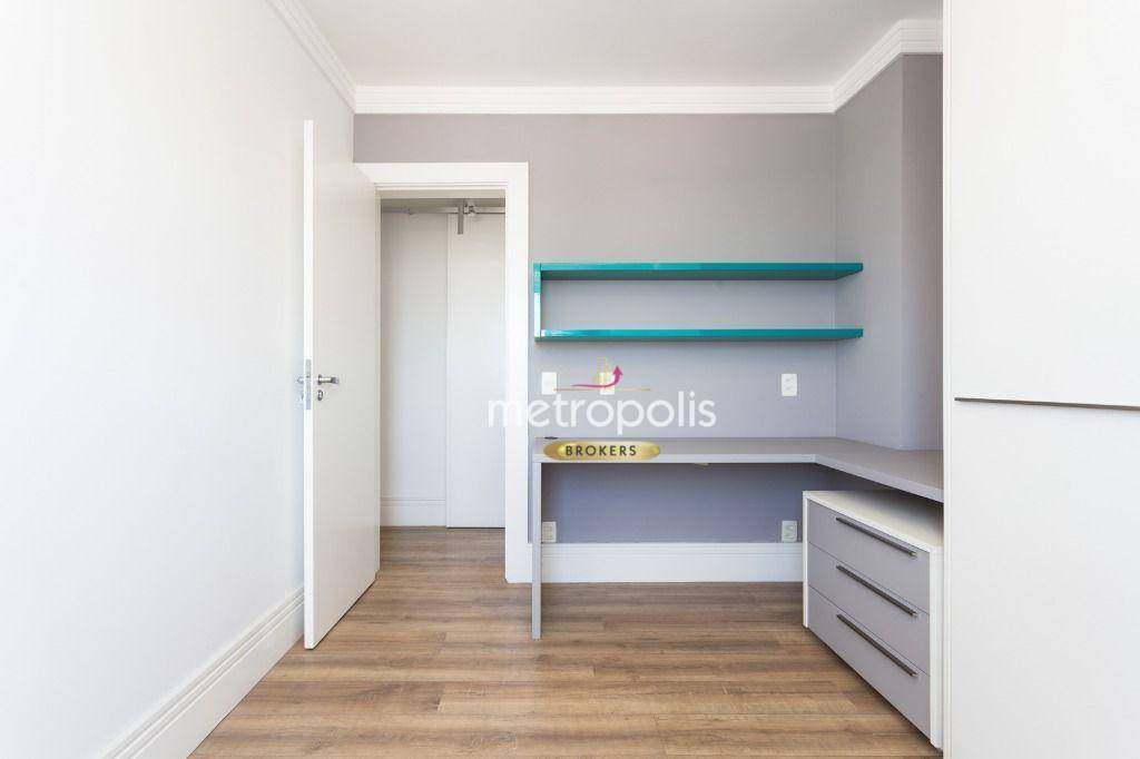 Cobertura à venda e aluguel com 2 quartos, 182m² - Foto 12