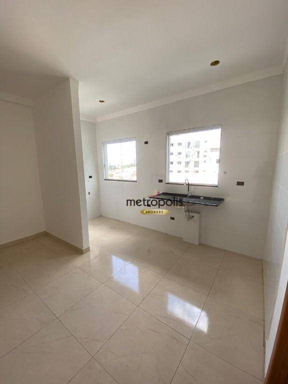 Cobertura à venda com 2 quartos, 31m² - Foto 3
