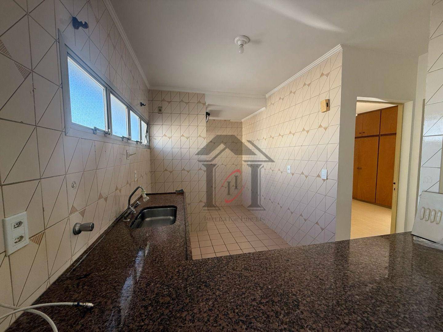 Apartamento para alugar com 2 quartos, 57m² - Foto 5