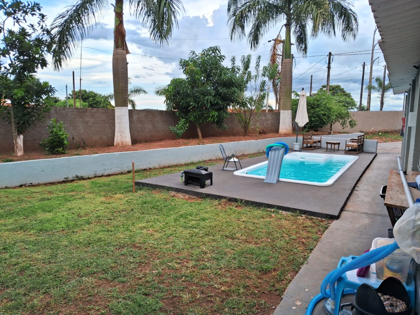 Chácara à venda, 1200m² - Foto 18