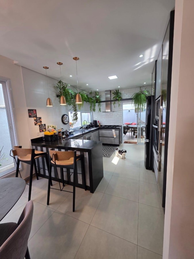 Casa de Condomínio para alugar com 3 quartos, 145m² - Foto 17