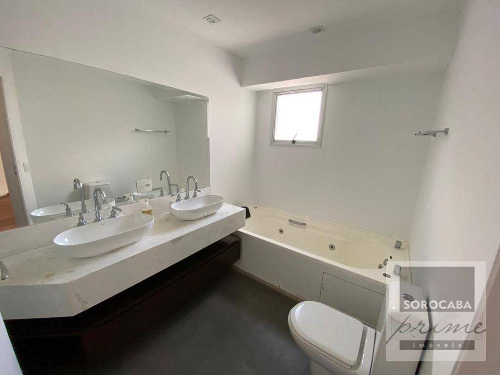 Apartamento para alugar com 3 quartos, 199m² - Foto 13