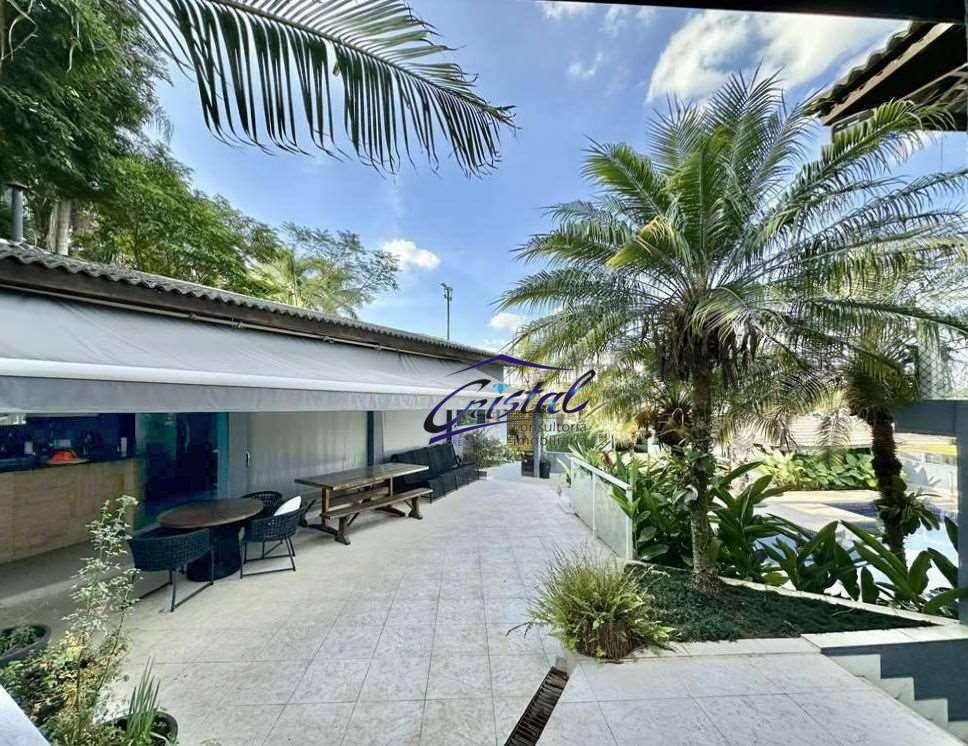 Casa de Condomínio à venda com 4 quartos, 711m² - Foto 42