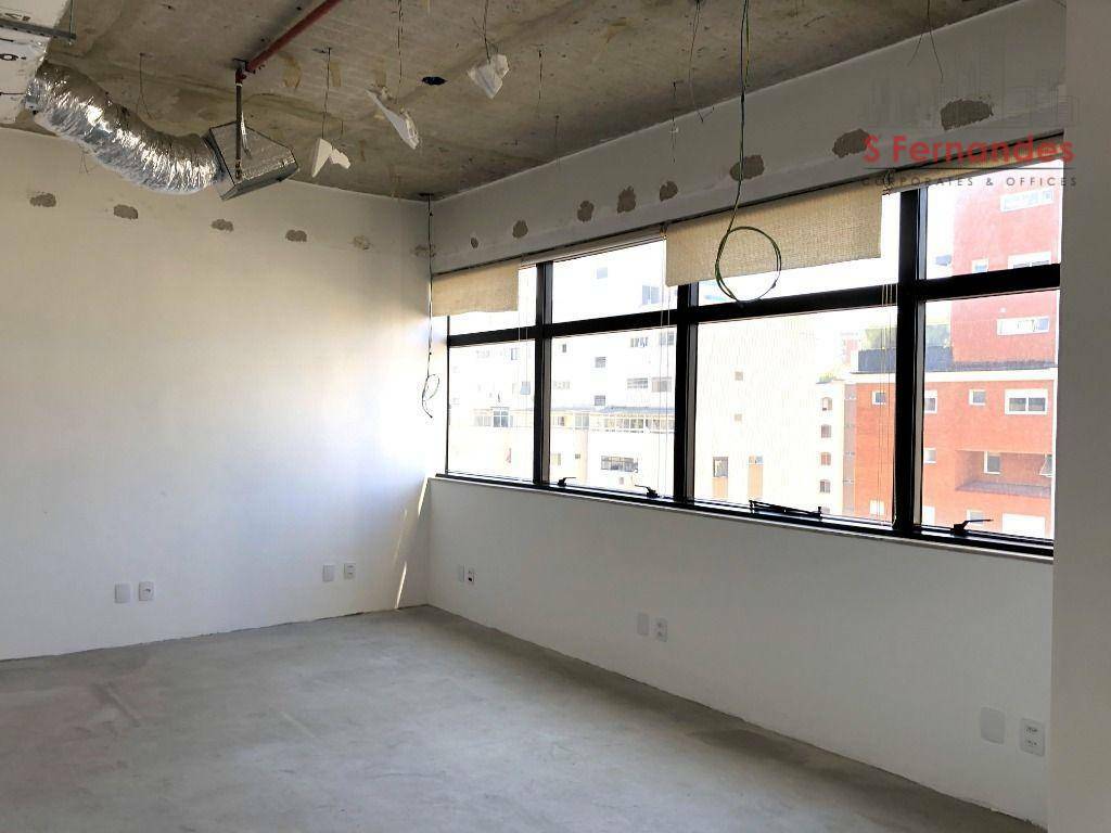 Conjunto Comercial-Sala à venda e aluguel, 80m² - Foto 7