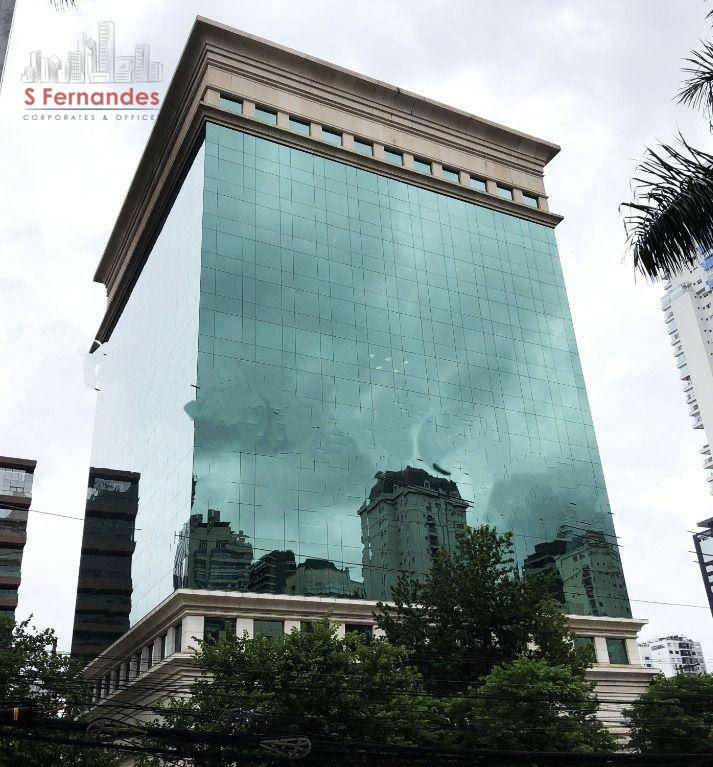 Conjunto Comercial-Sala para alugar, 501m² - Foto 19