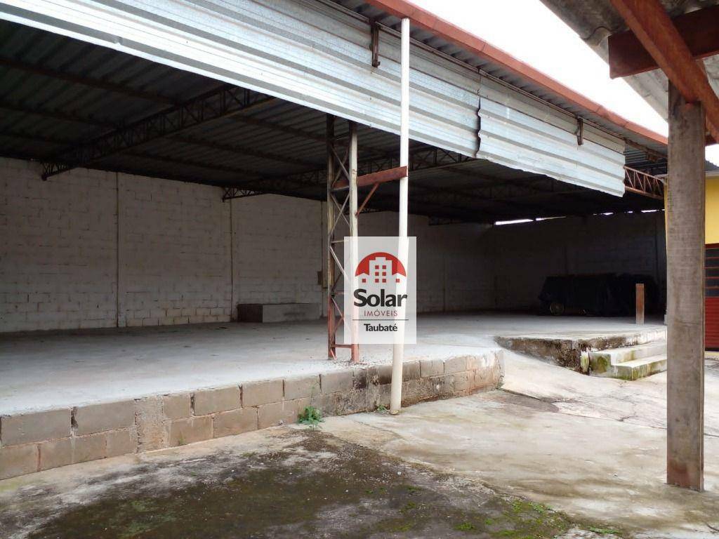 Depósito-Galpão-Armazém para alugar, 642m² - Foto 4