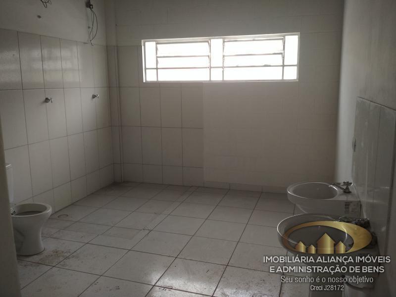 Depósito-Galpão-Armazém para alugar, 2300m² - Foto 11