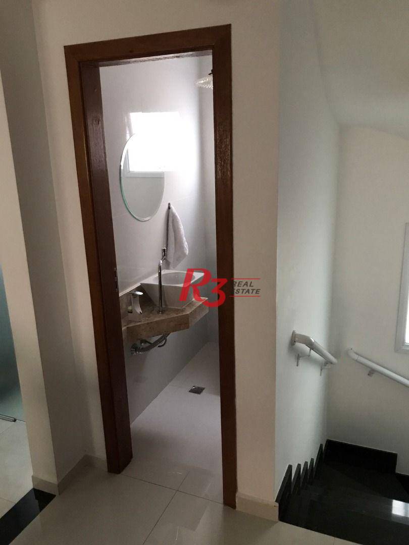 Casa à venda com 2 quartos, 103m² - Foto 9
