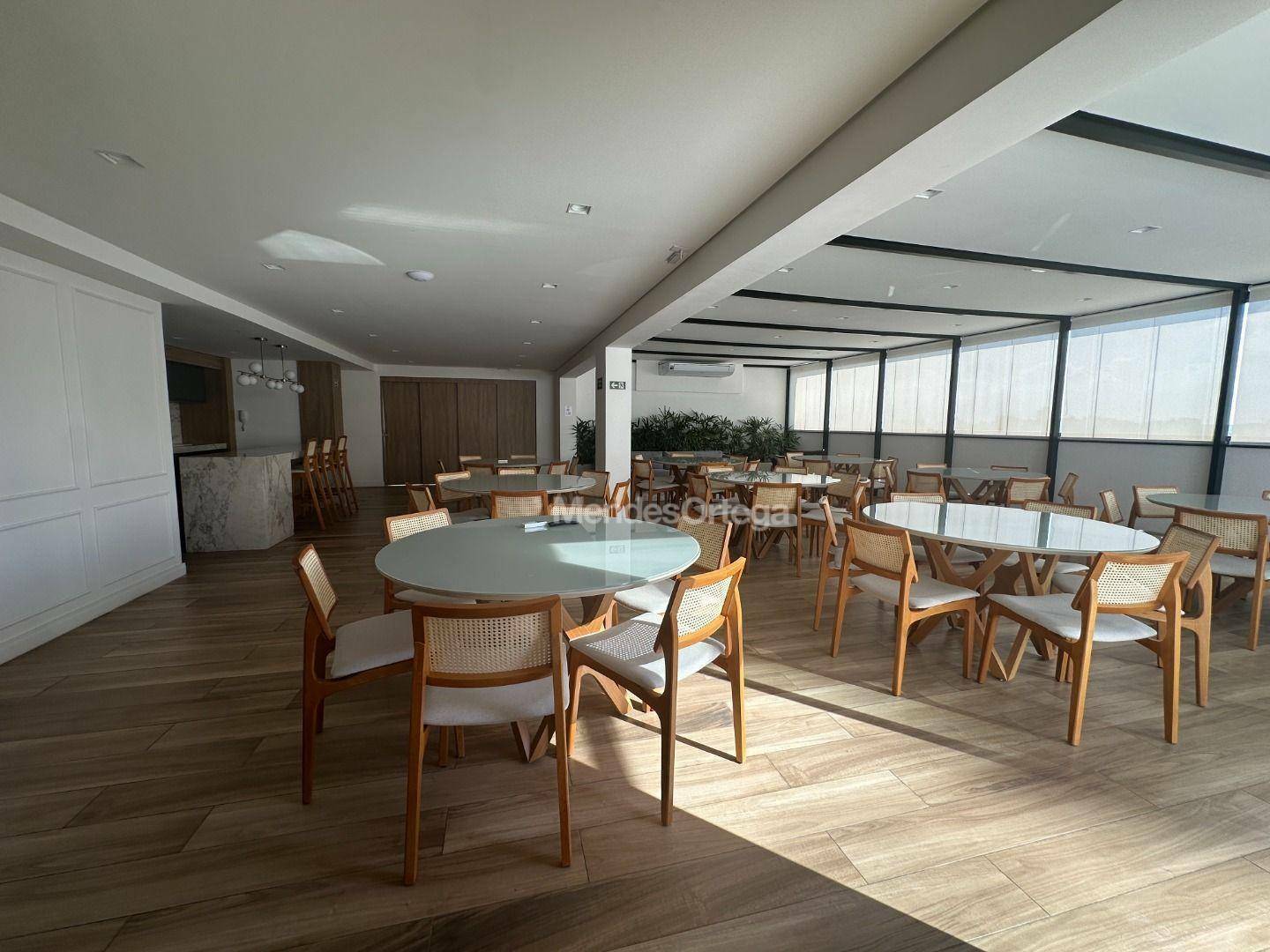 Apartamento à venda com 4 quartos, 322m² - Foto 73