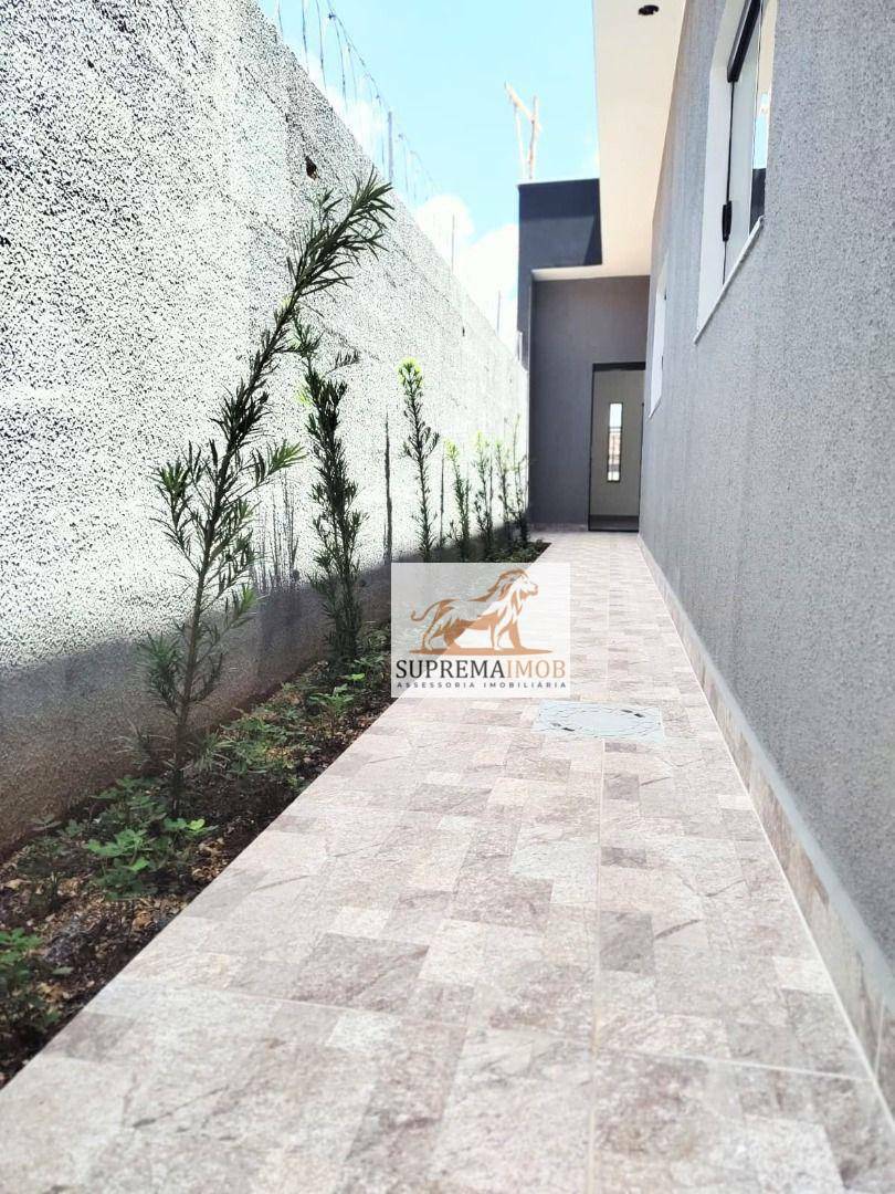 Casa à venda com 2 quartos, 63m² - Foto 10