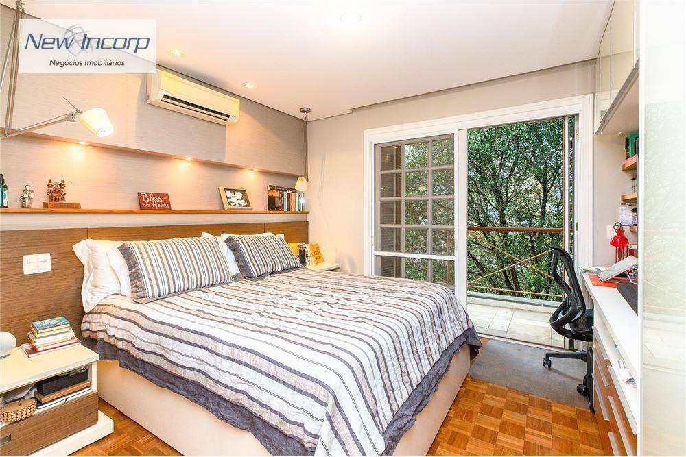 Casa de Condomínio à venda com 3 quartos, 220m² - Foto 28