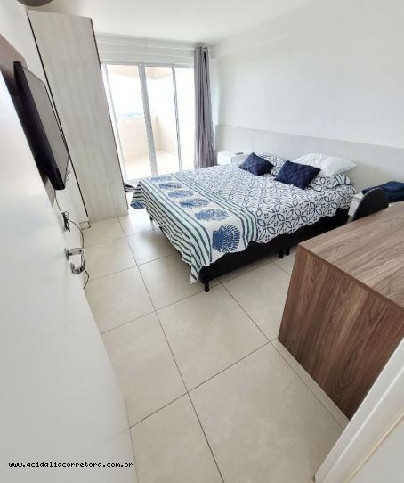 Apartamento para alugar com 1 quarto, 52m² - Foto 13