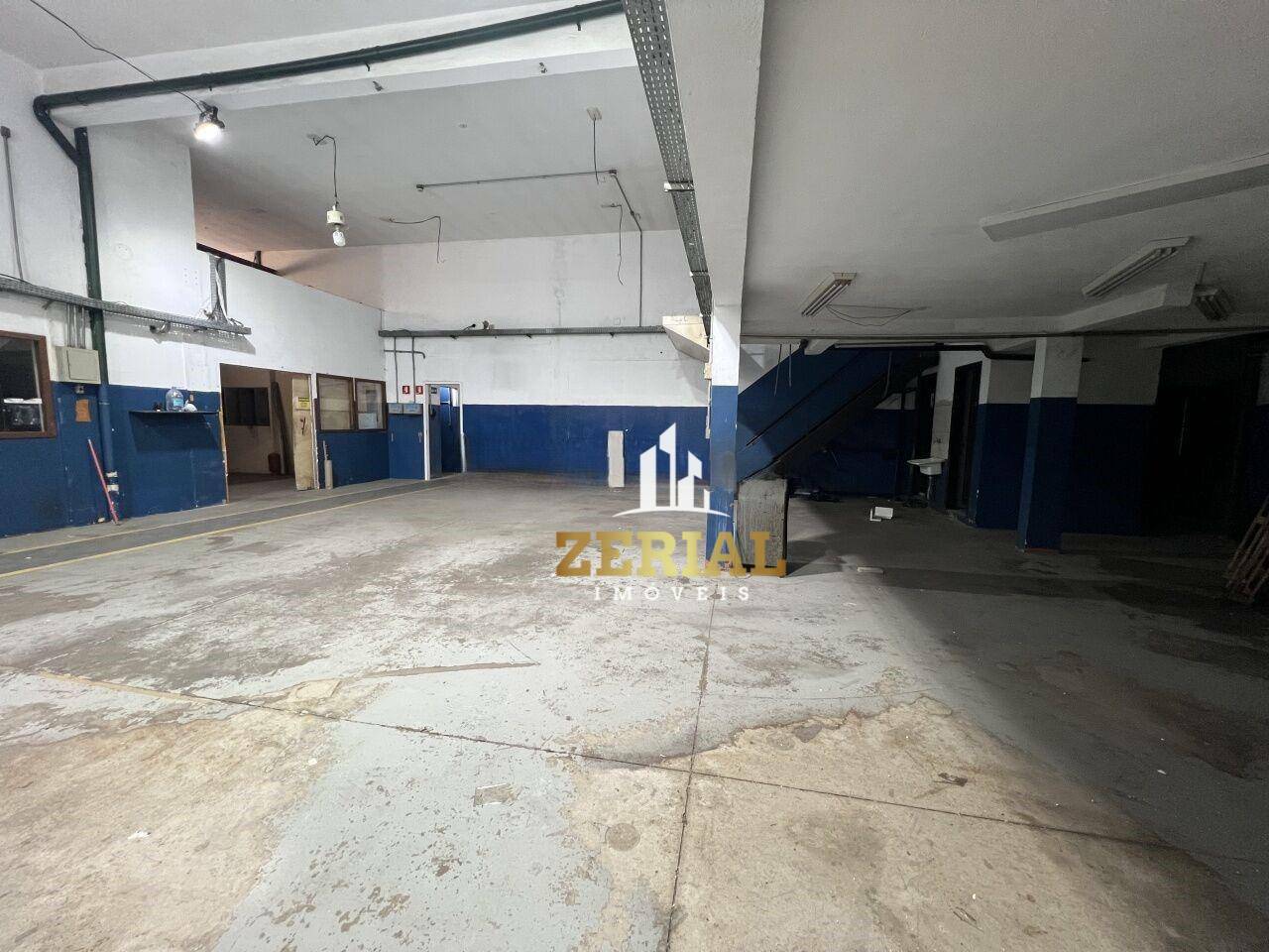 Loja-Salão para alugar, 460m² - Foto 8